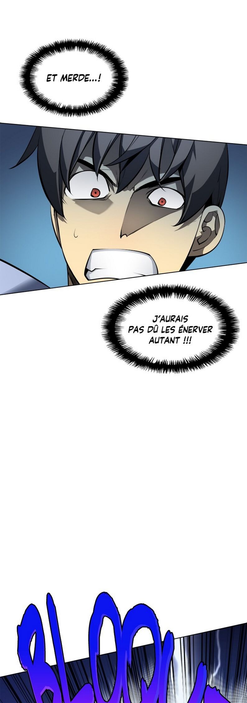 Overgeared (Remake) Chapitre 27 - Page 41