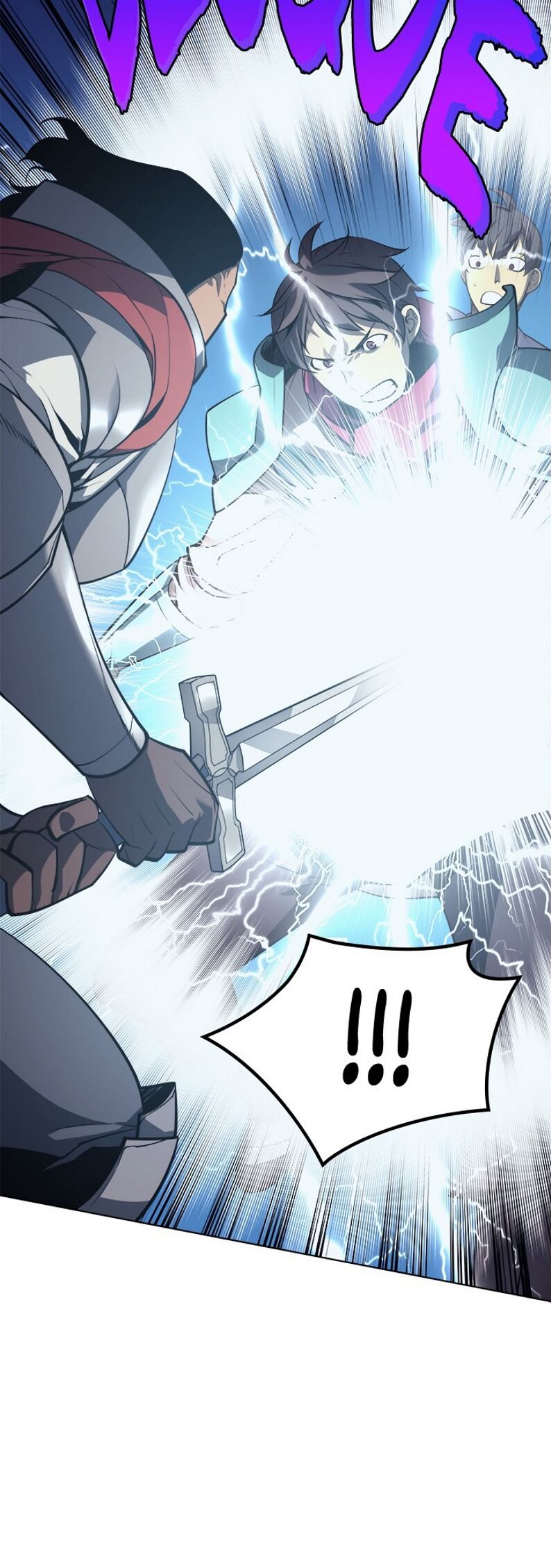 Overgeared (Remake) Chapitre 27 - Page 42