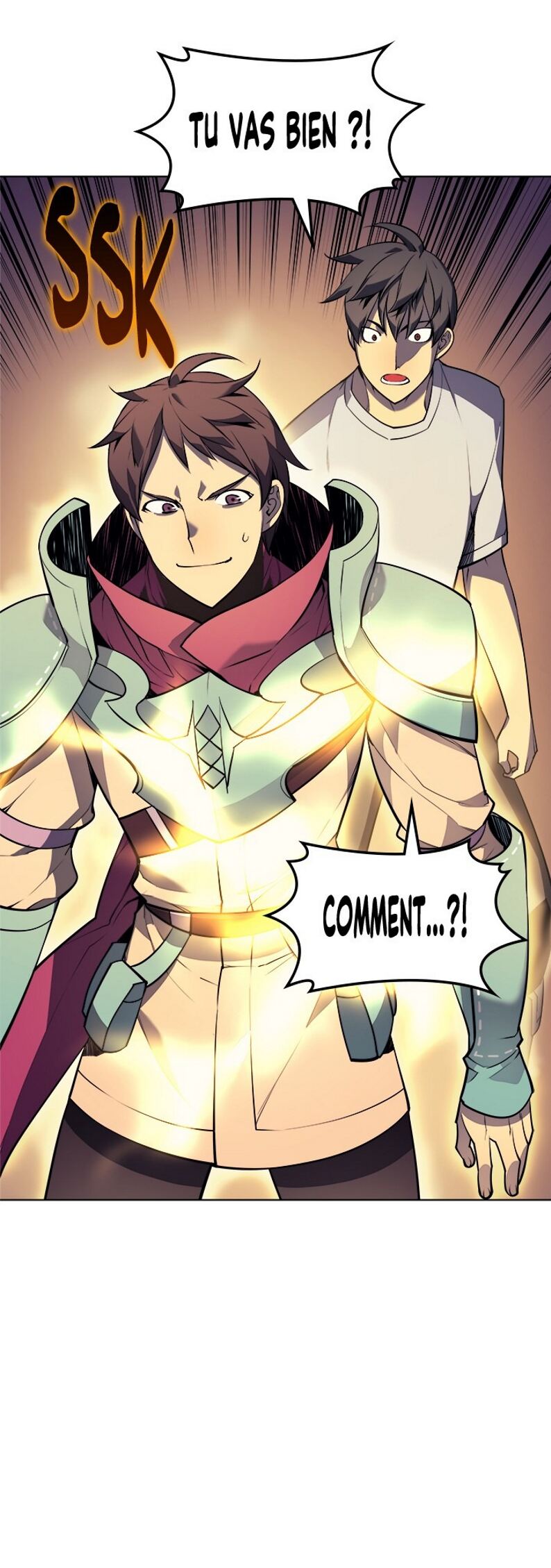 Overgeared (Remake) Chapitre 27 - Page 45