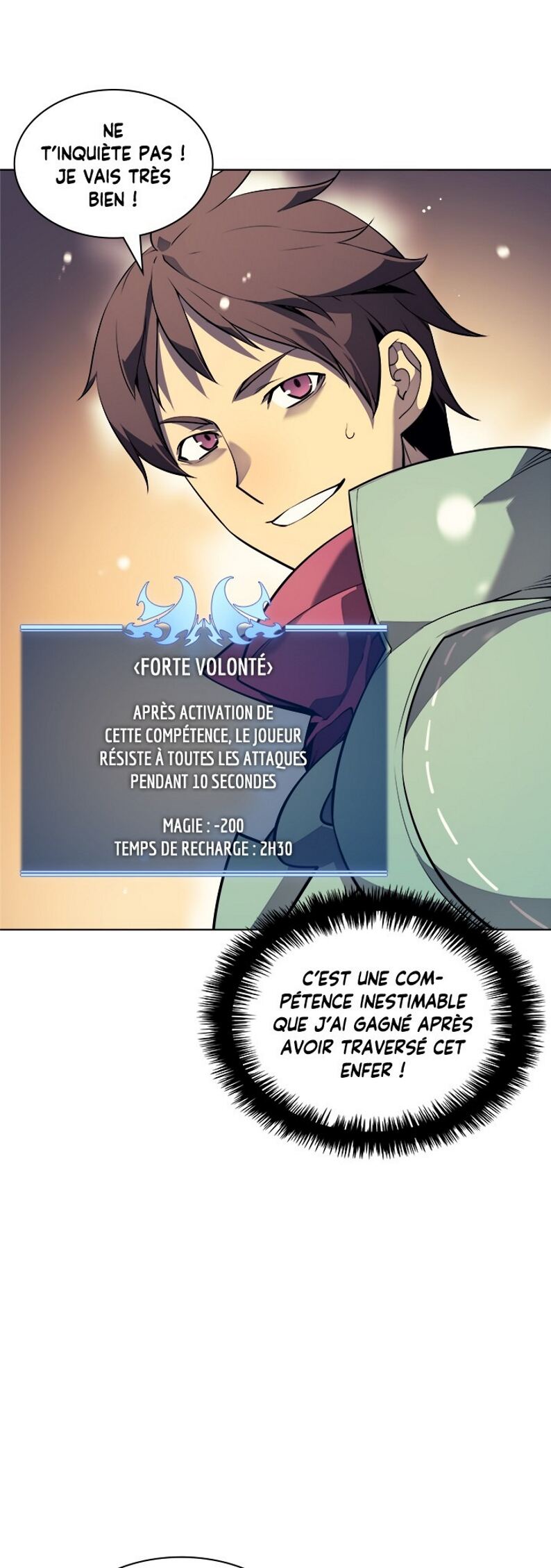 Overgeared (Remake) Chapitre 27 - Page 46