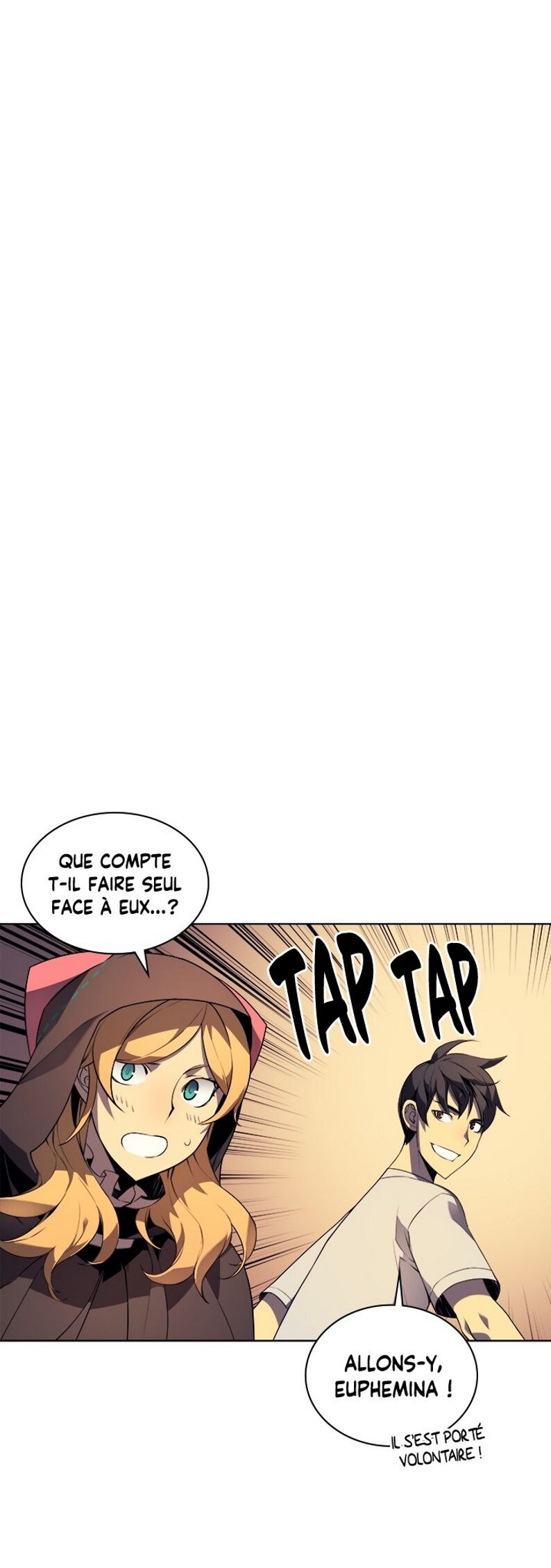 Overgeared (Remake) Chapitre 27 - Page 49