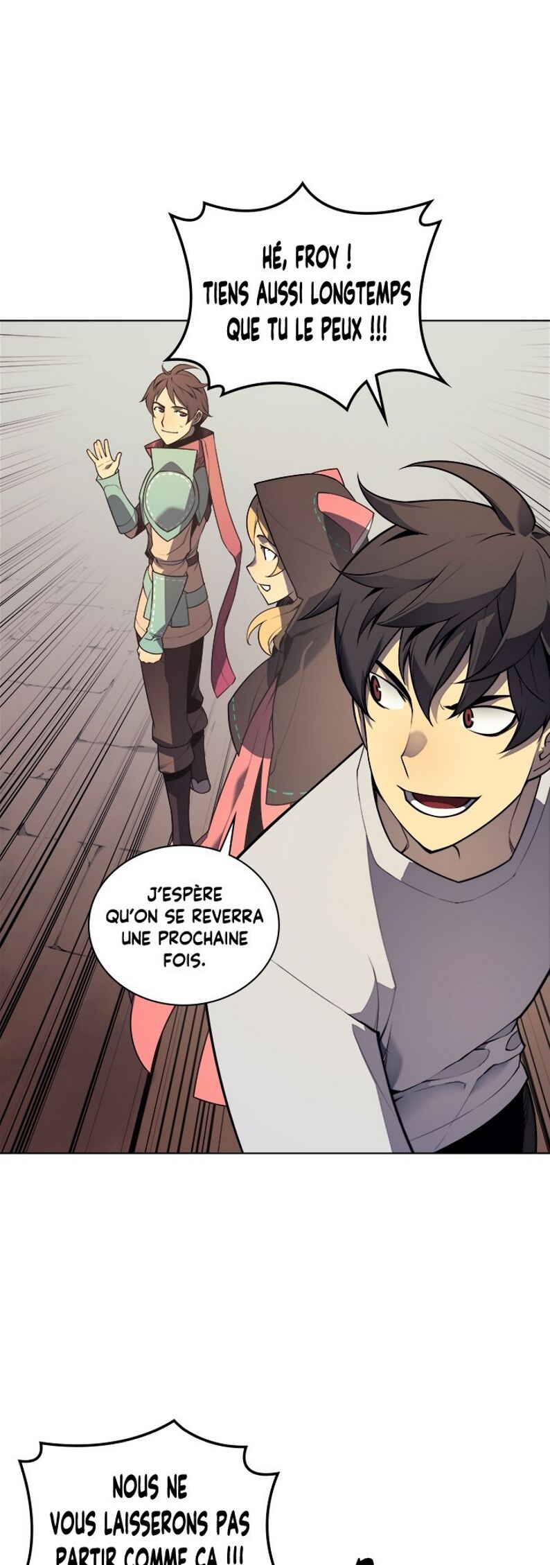 Overgeared (Remake) Chapitre 27 - Page 50