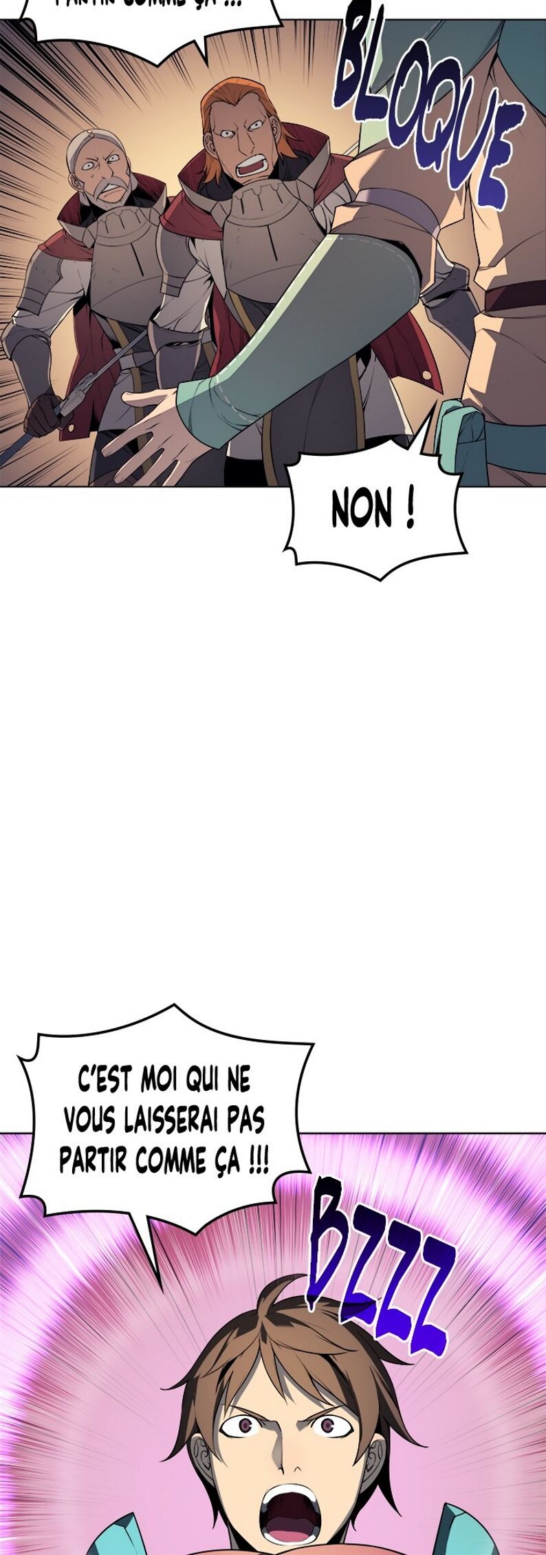 Overgeared (Remake) Chapitre 27 - Page 51