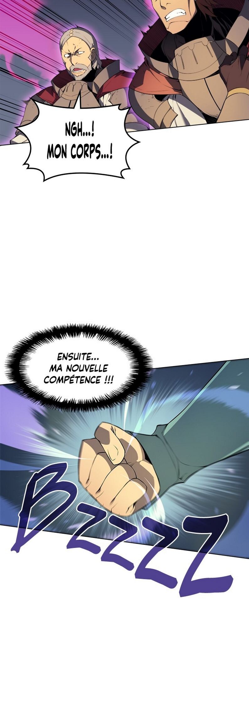 Overgeared (Remake) Chapitre 27 - Page 53