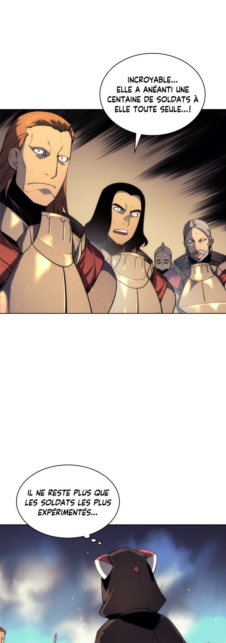 Overgeared (Remake) Chapitre 27 - Page 6