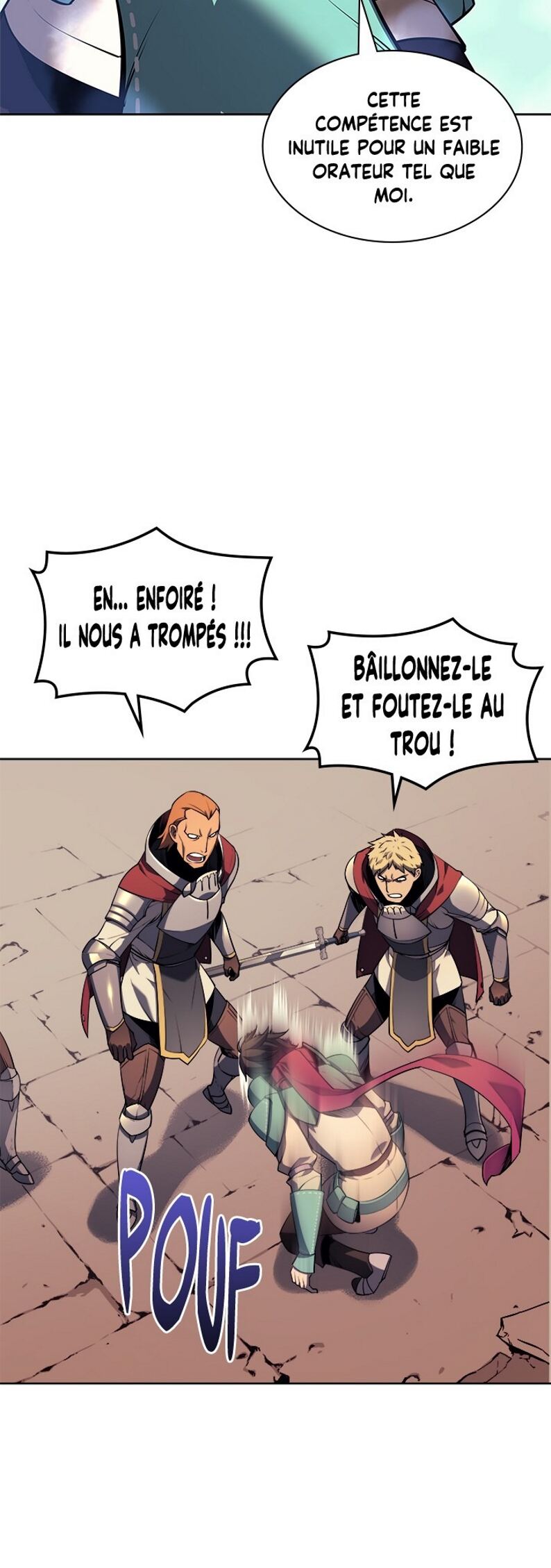Overgeared (Remake) Chapitre 27 - Page 60
