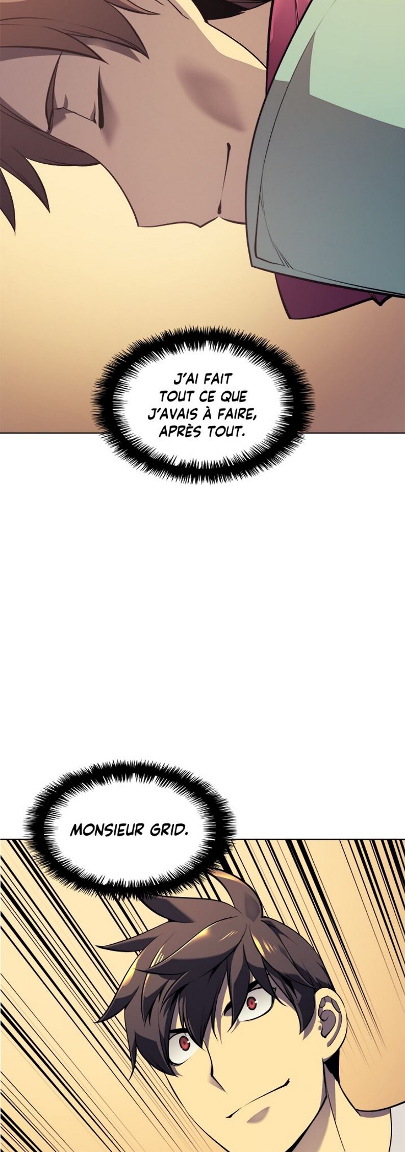 Overgeared (Remake) Chapitre 27 - Page 62