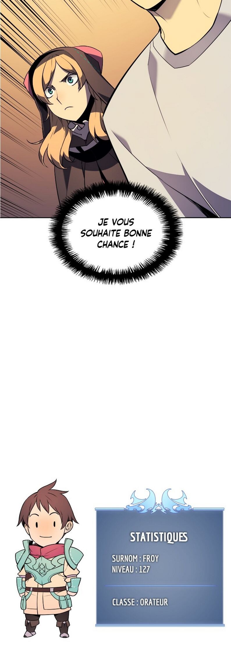 Overgeared (Remake) Chapitre 27 - Page 63