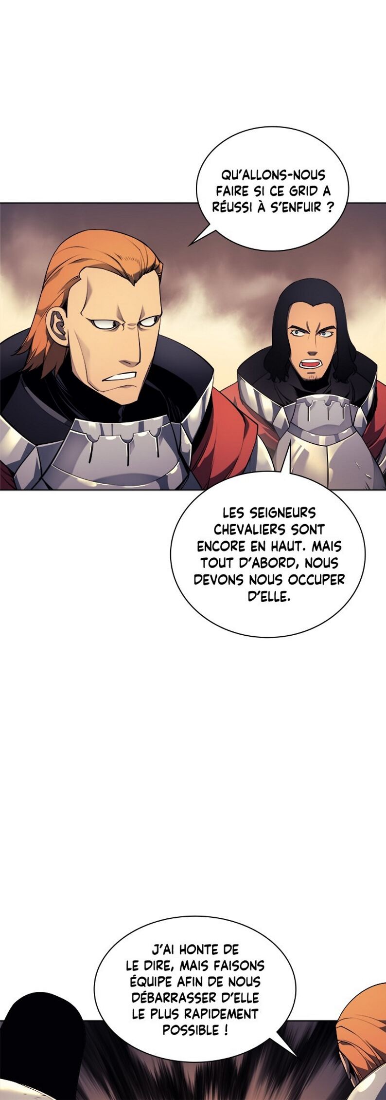 Overgeared (Remake) Chapitre 27 - Page 9