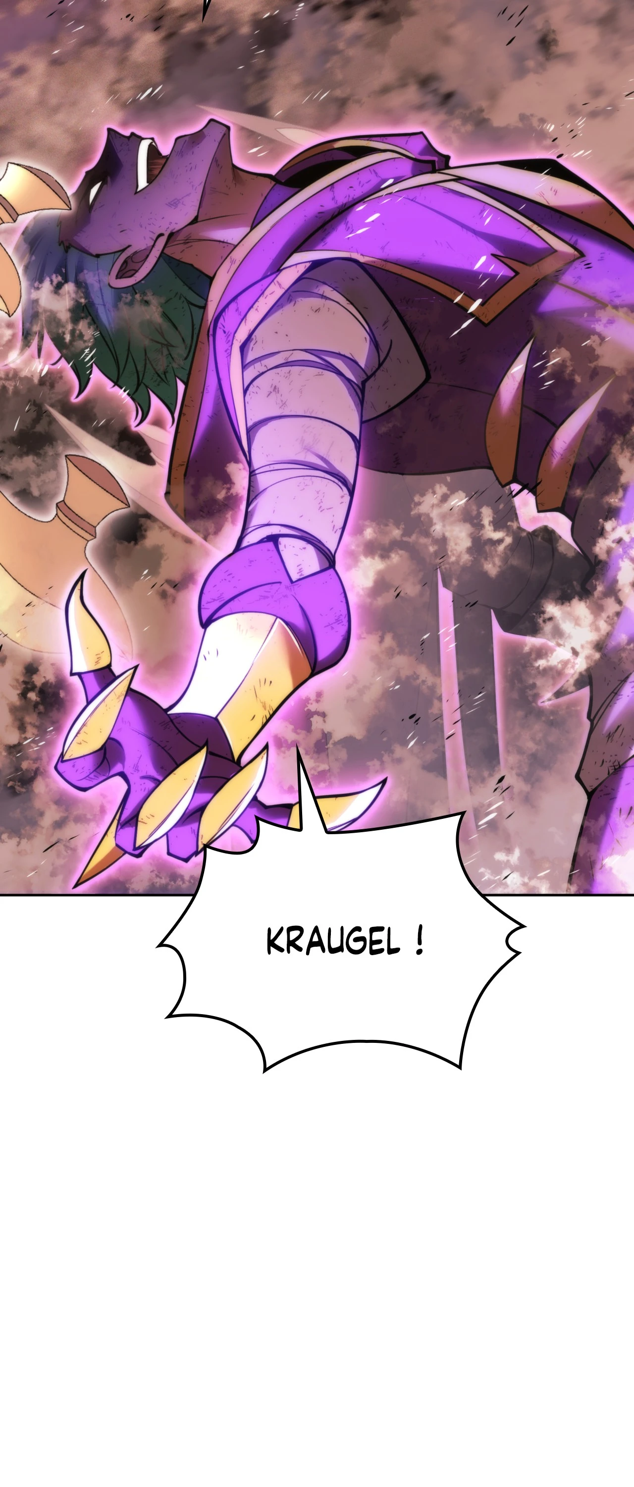 Overgeared (Remake) Chapitre 279 - Page 10