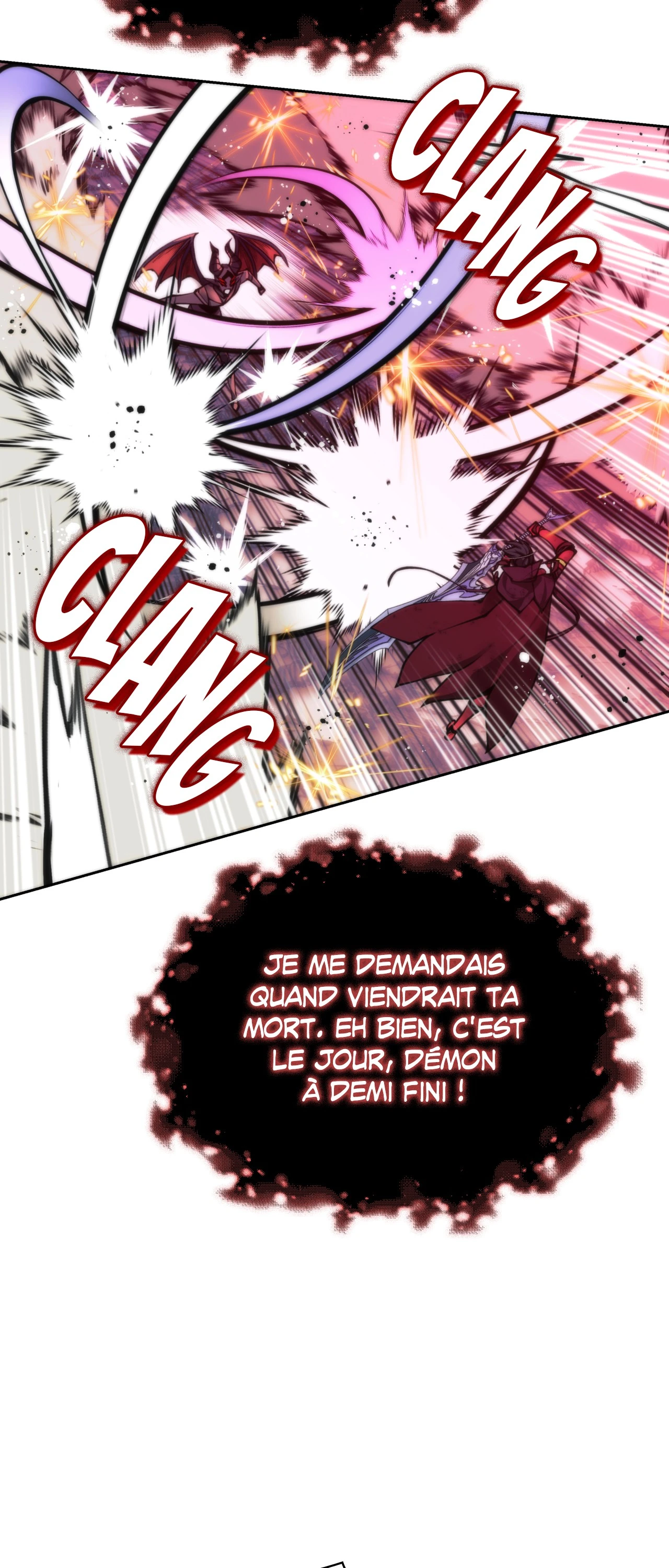 Overgeared (Remake) Chapitre 279 - Page 100