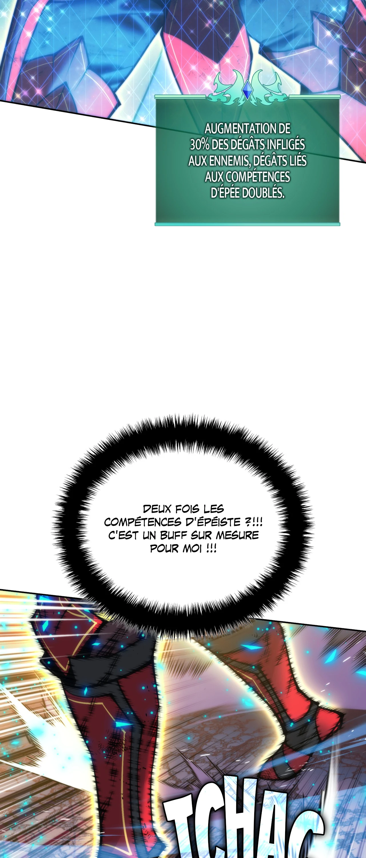Overgeared (Remake) Chapitre 279 - Page 105