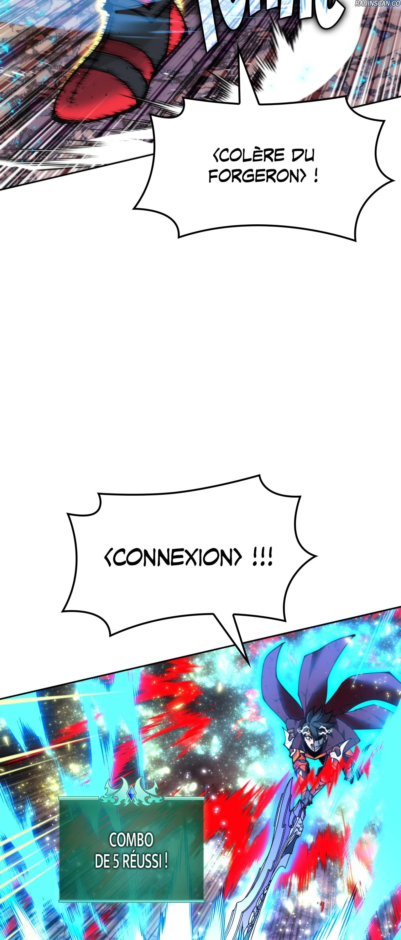Overgeared (Remake) Chapitre 279 - Page 106