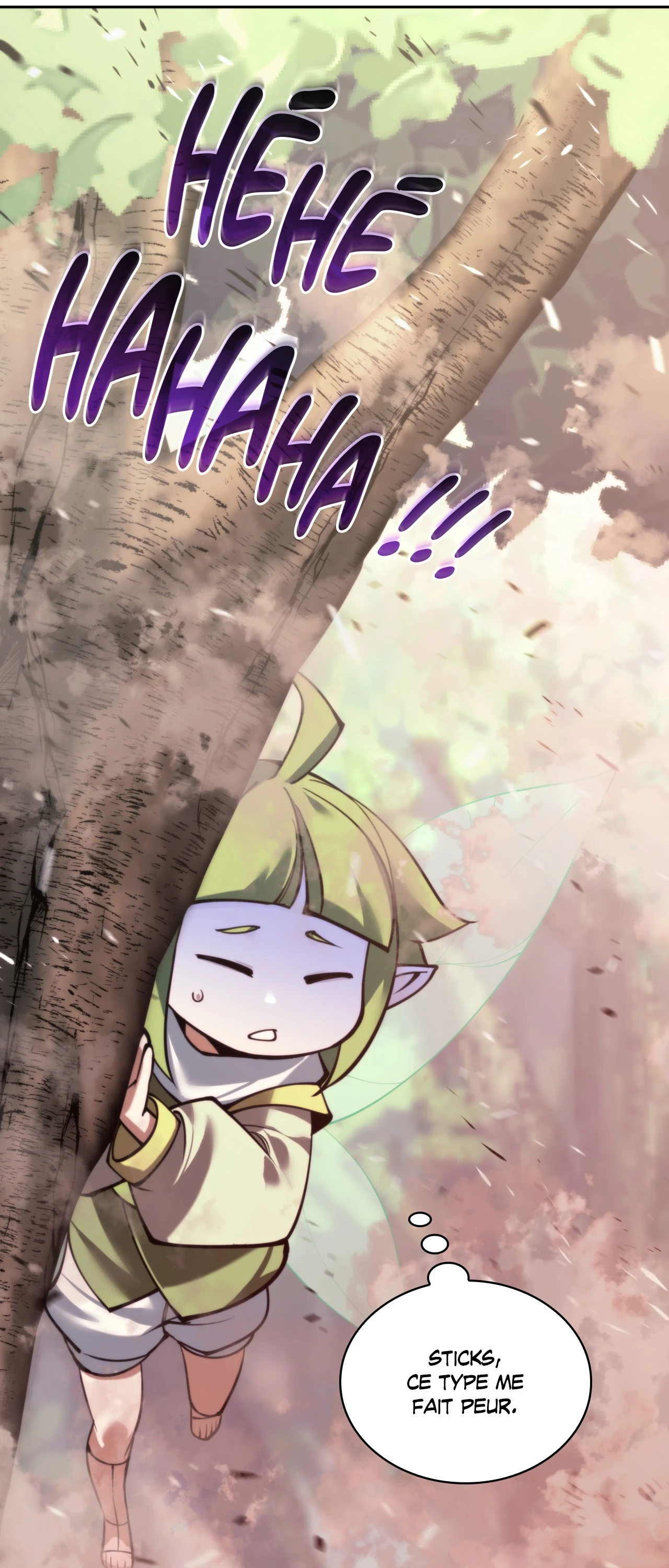Overgeared (Remake) Chapitre 279 - Page 11