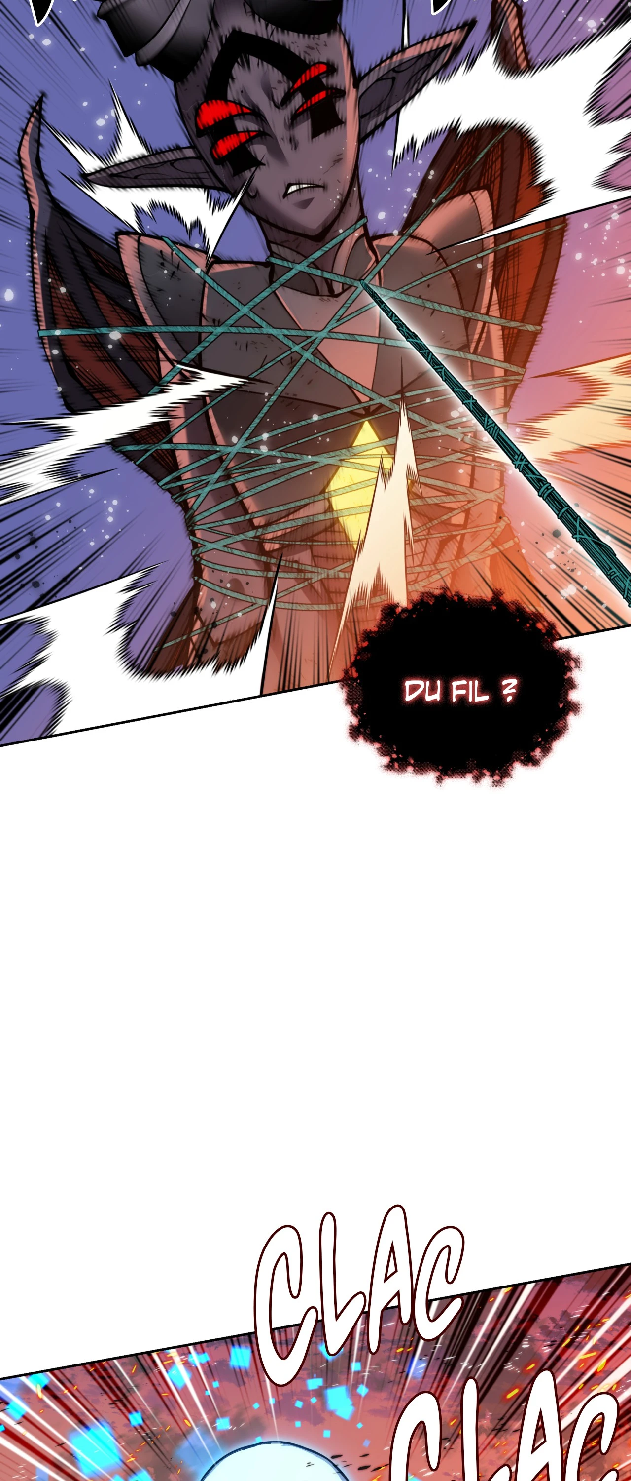 Overgeared (Remake) Chapitre 279 - Page 117