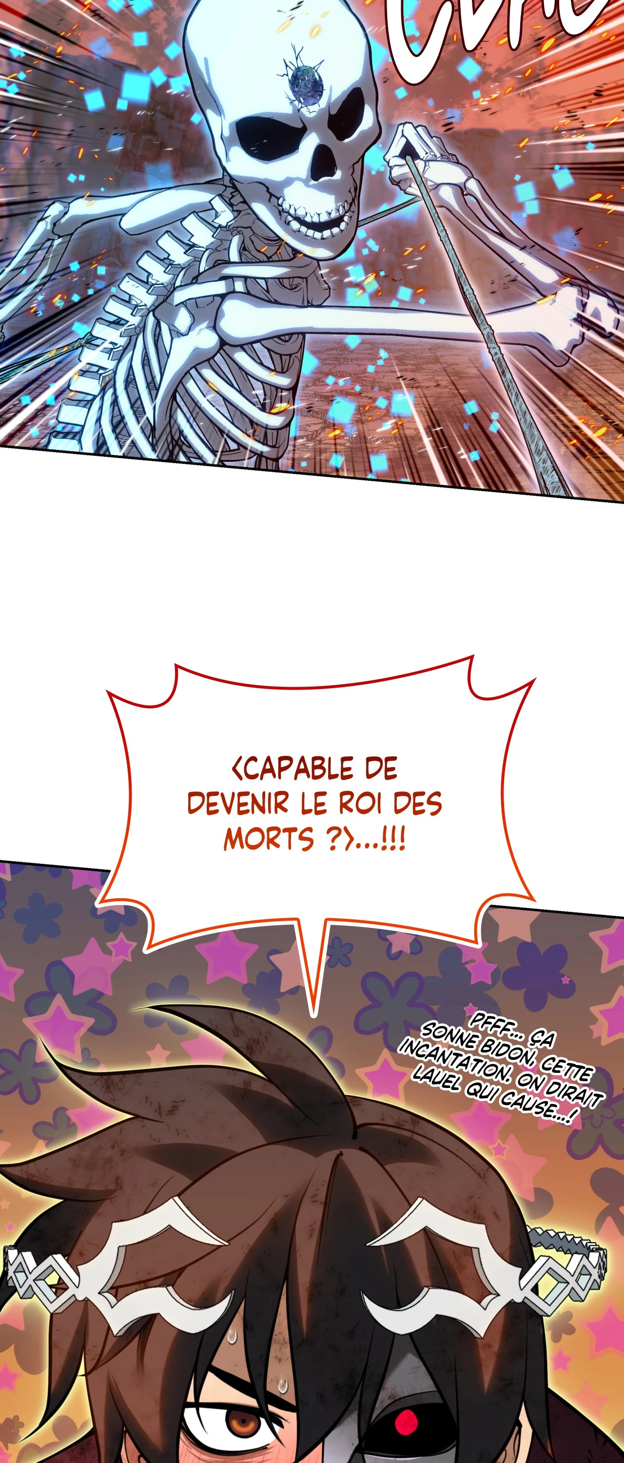 Overgeared (Remake) Chapitre 279 - Page 118