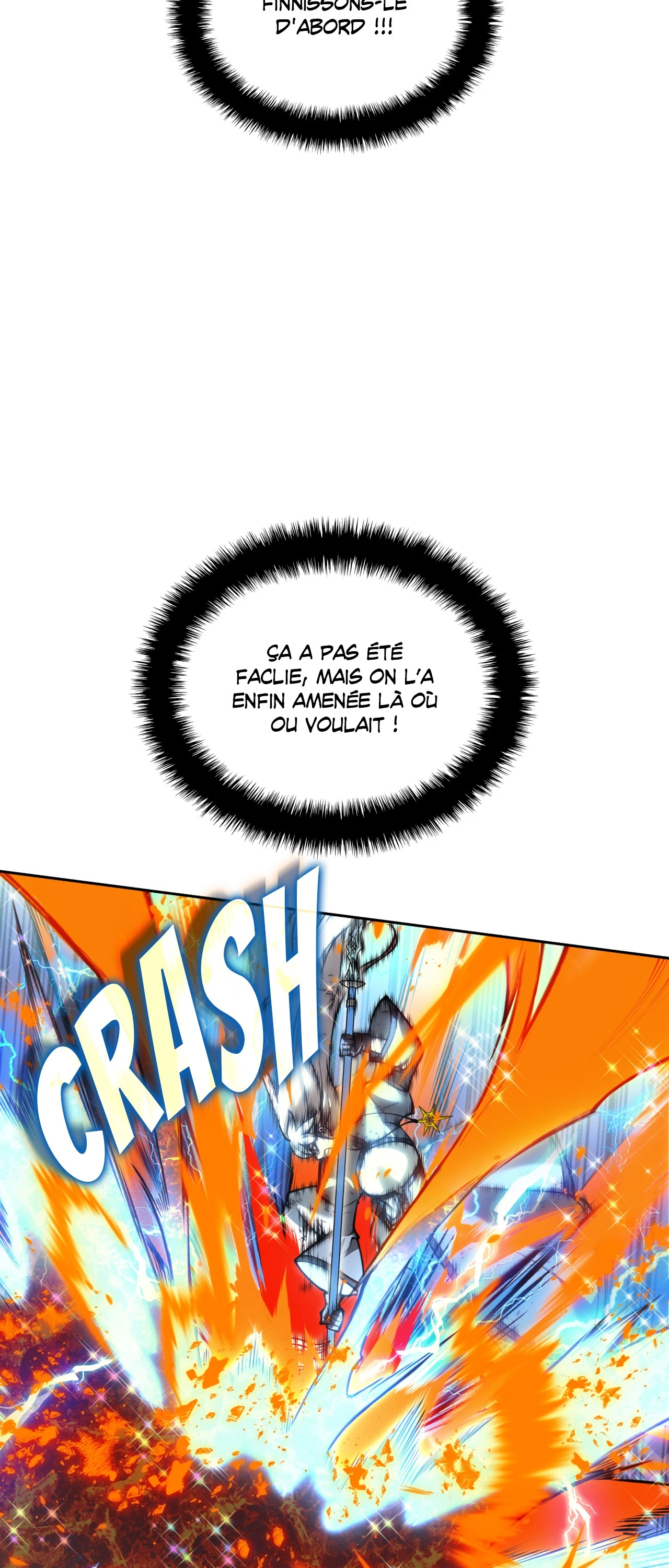 Overgeared (Remake) Chapitre 279 - Page 23