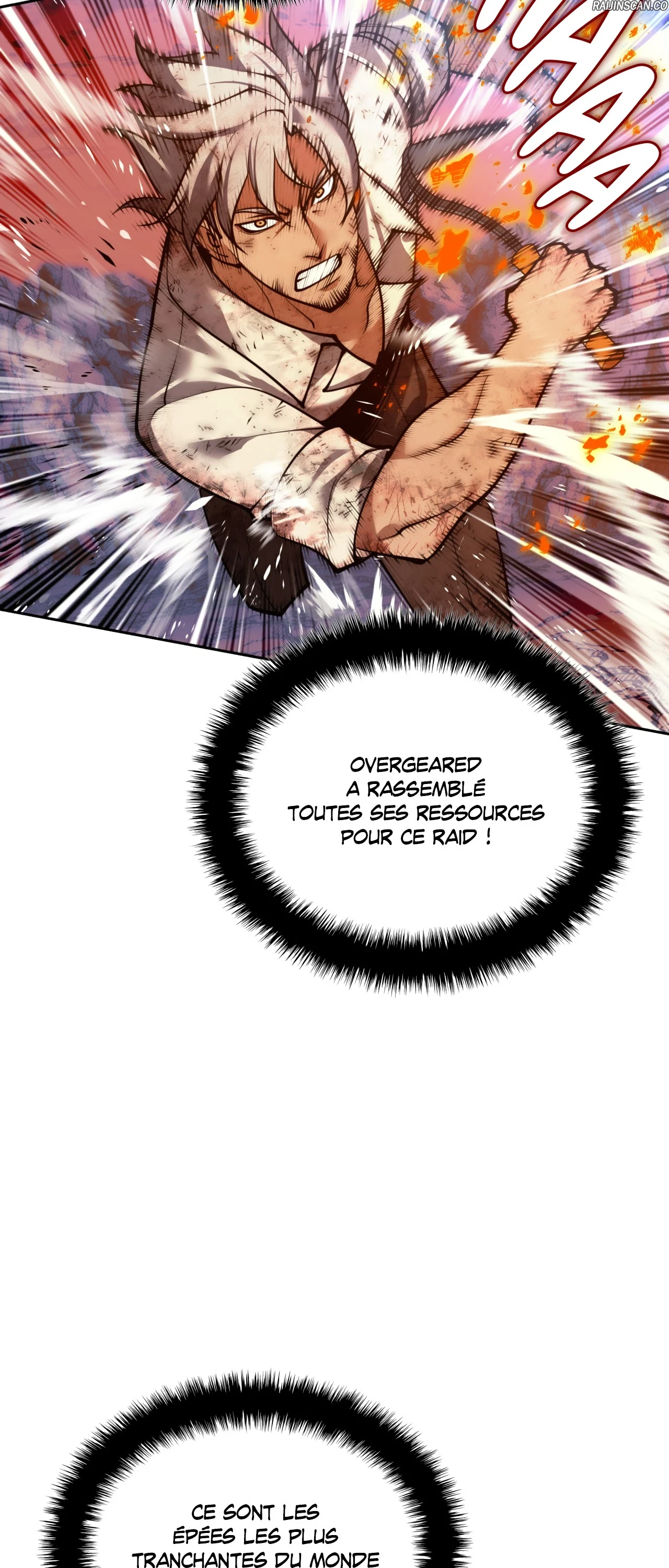 Overgeared (Remake) Chapitre 279 - Page 25