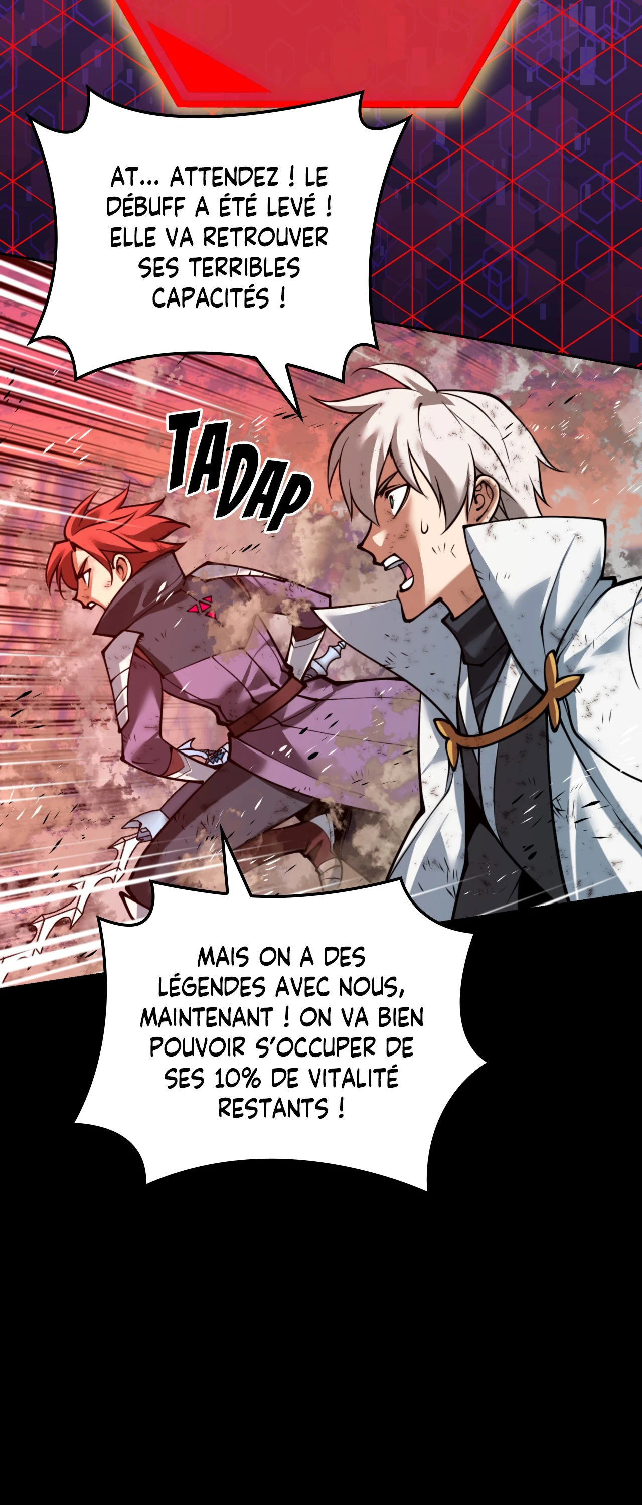 Overgeared (Remake) Chapitre 279 - Page 29