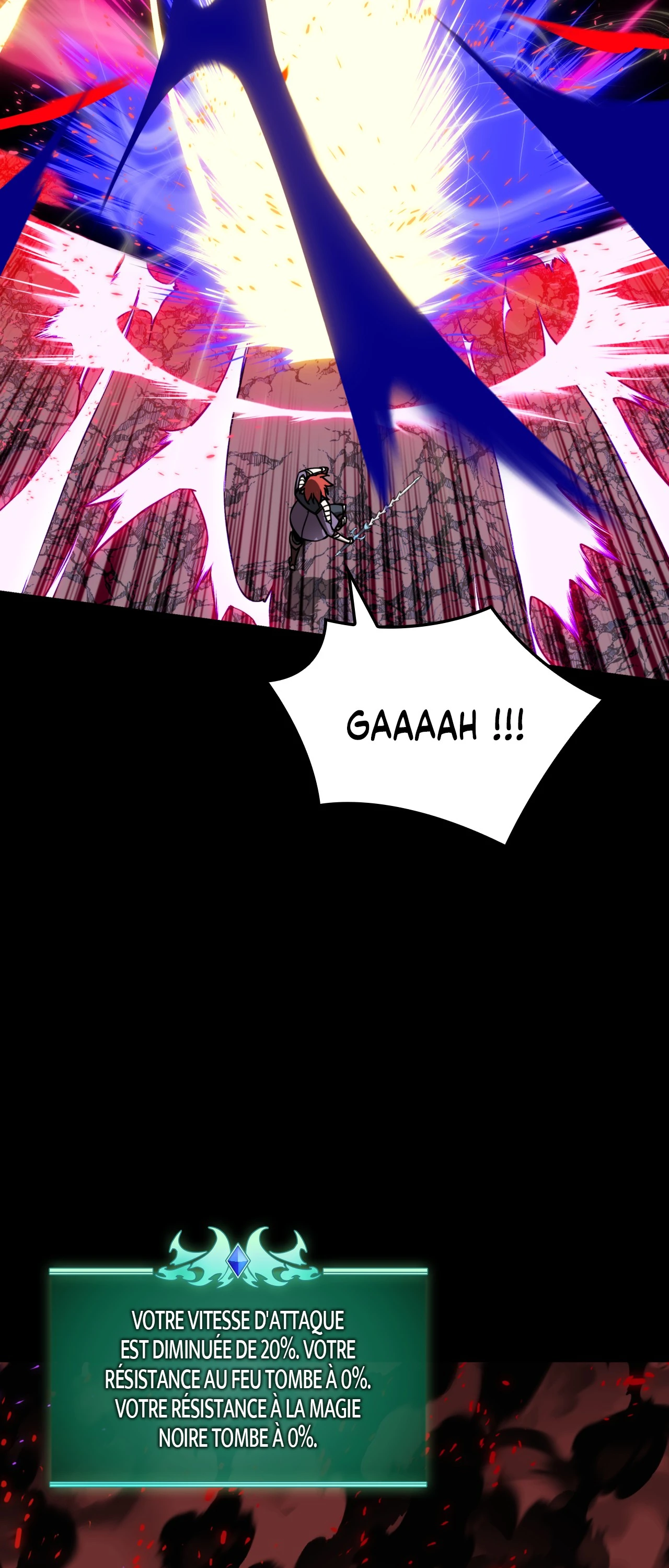 Overgeared (Remake) Chapitre 279 - Page 31