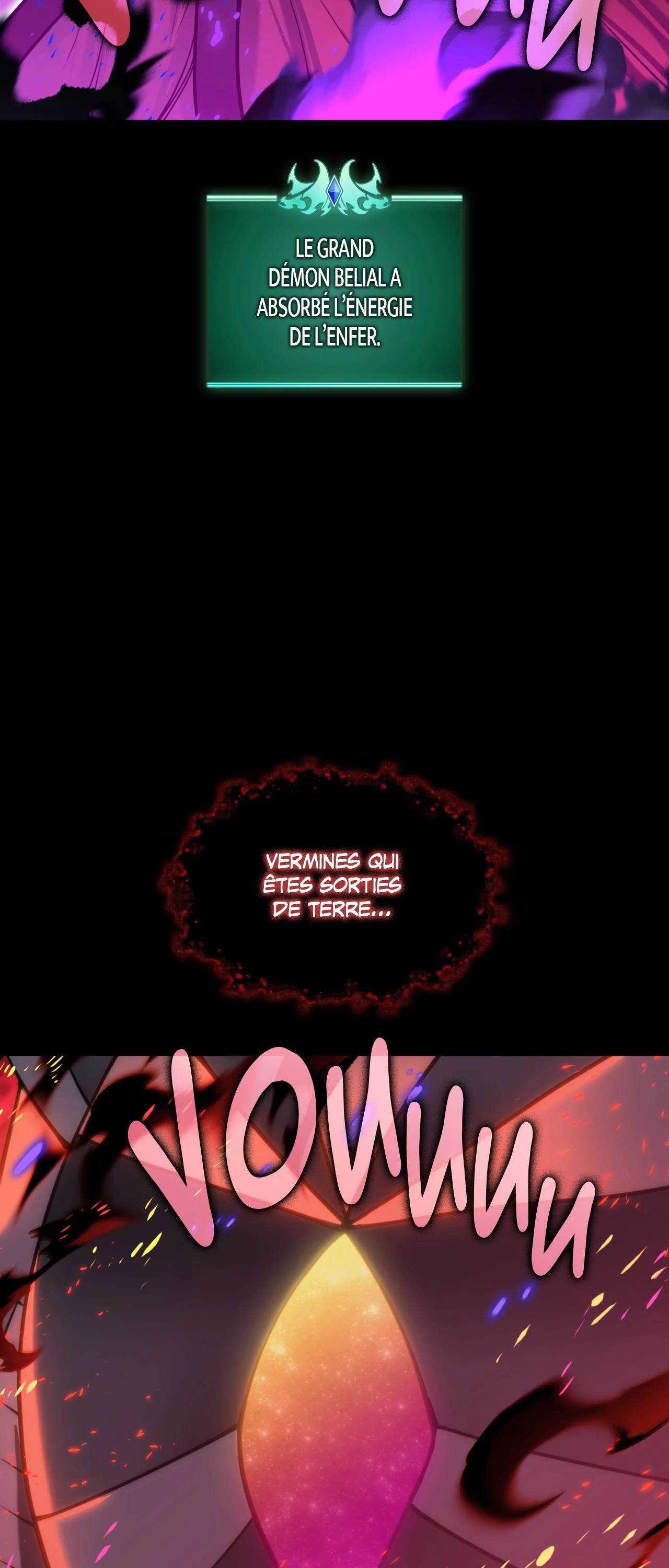 Overgeared (Remake) Chapitre 279 - Page 33