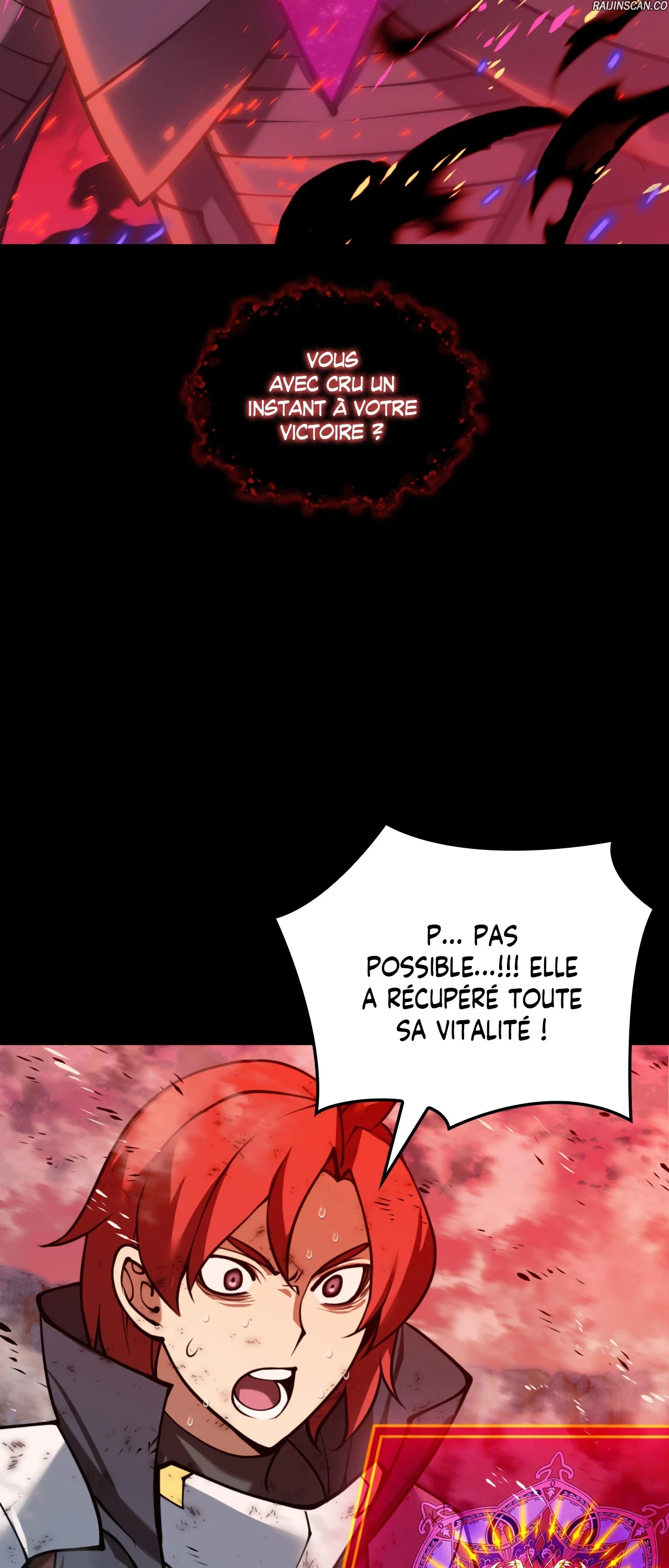 Overgeared (Remake) Chapitre 279 - Page 34
