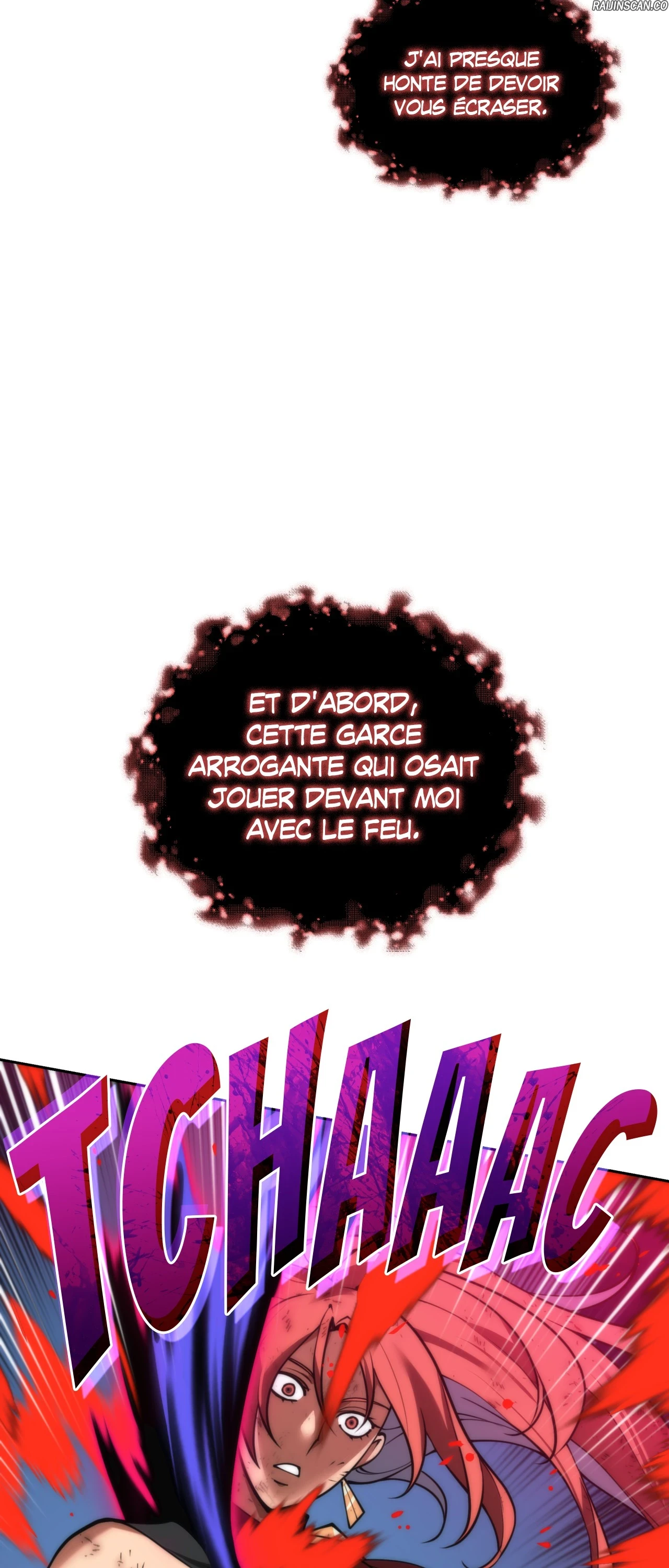 Overgeared (Remake) Chapitre 279 - Page 39