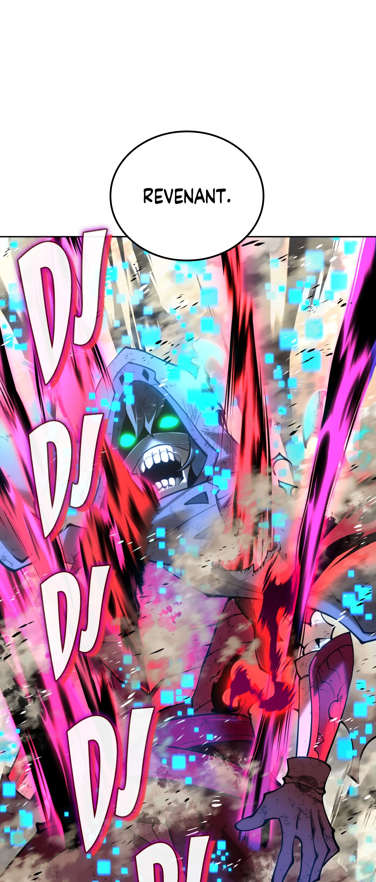 Overgeared (Remake) Chapitre 279 - Page 6