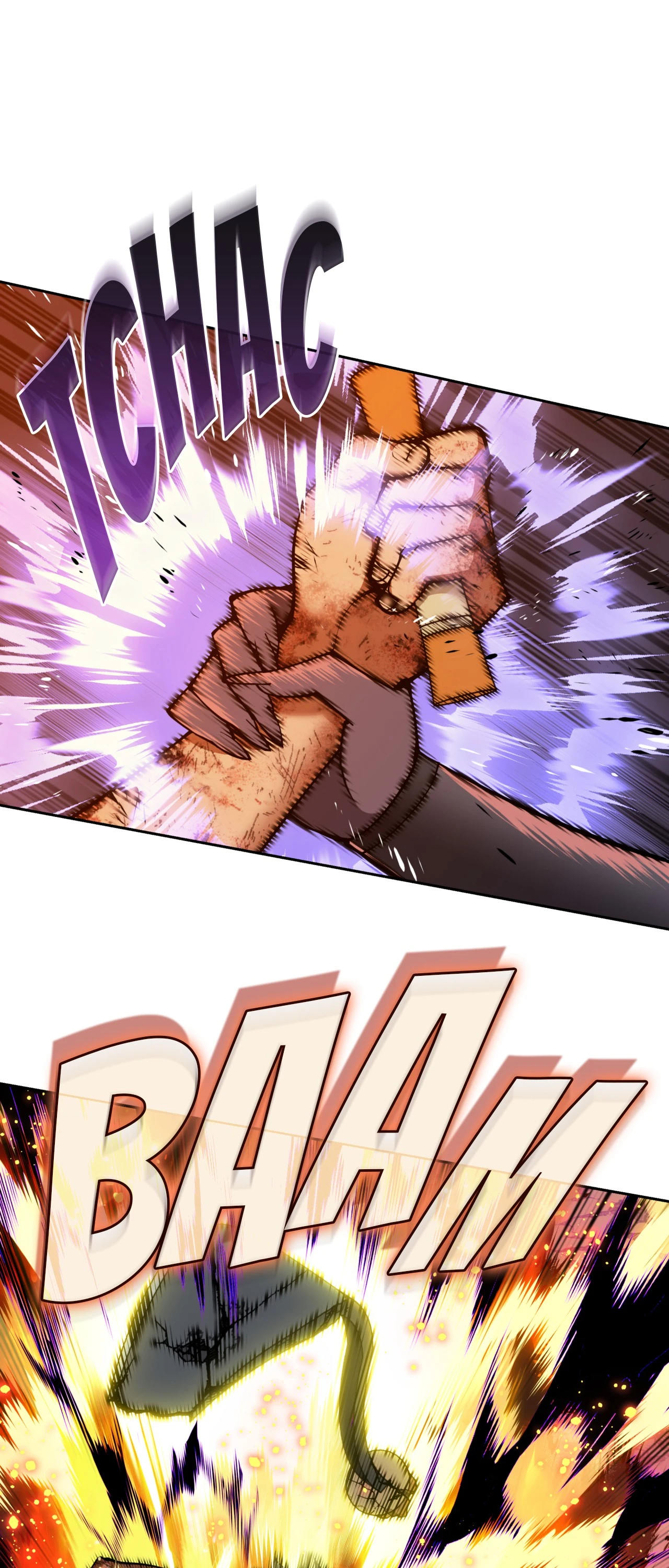 Overgeared (Remake) Chapitre 279 - Page 67