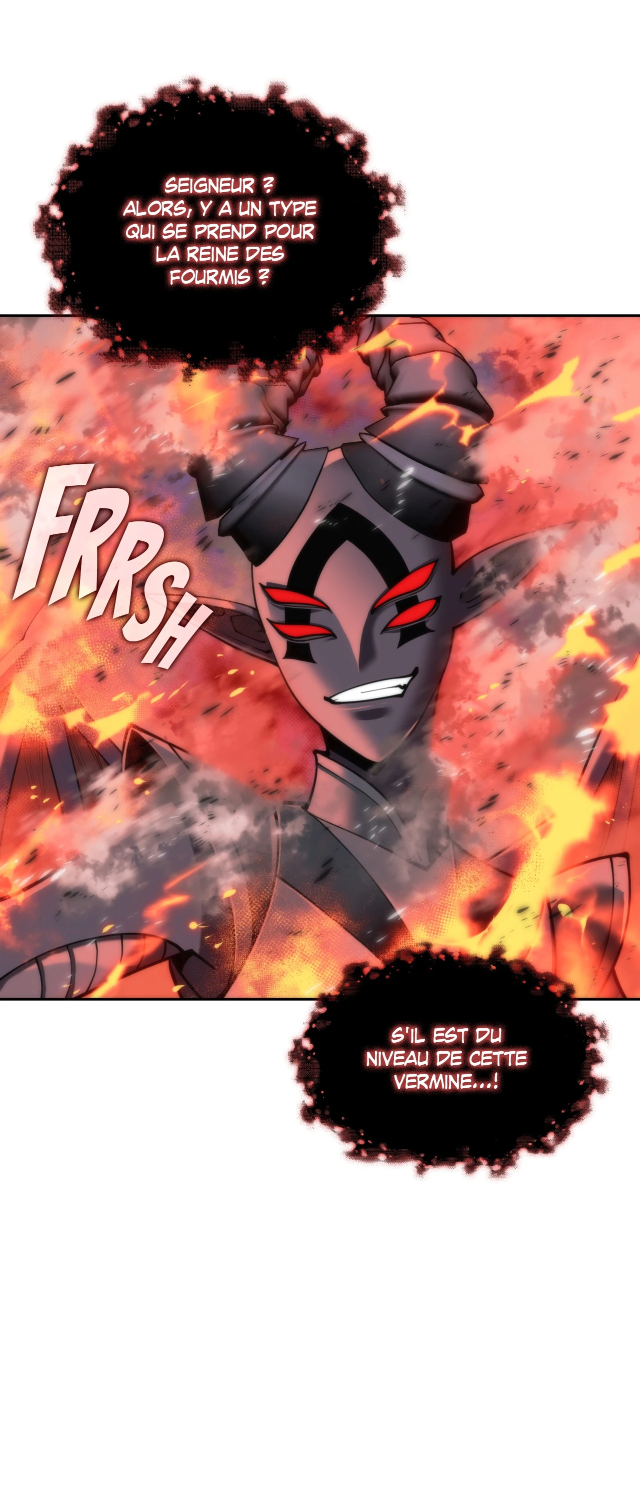 Overgeared (Remake) Chapitre 279 - Page 69