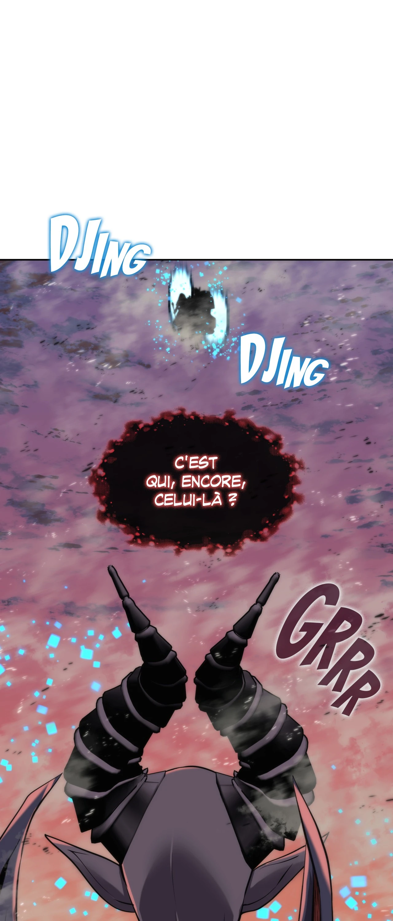 Overgeared (Remake) Chapitre 279 - Page 77