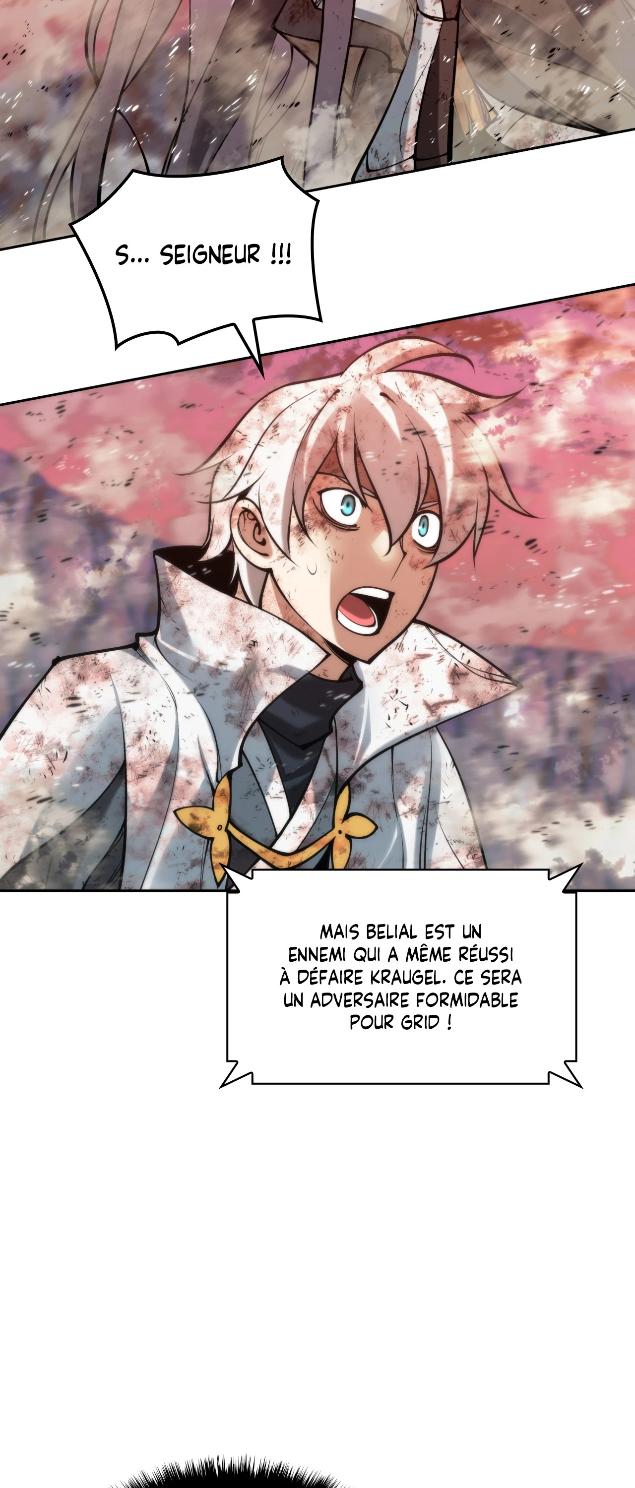Overgeared (Remake) Chapitre 279 - Page 81