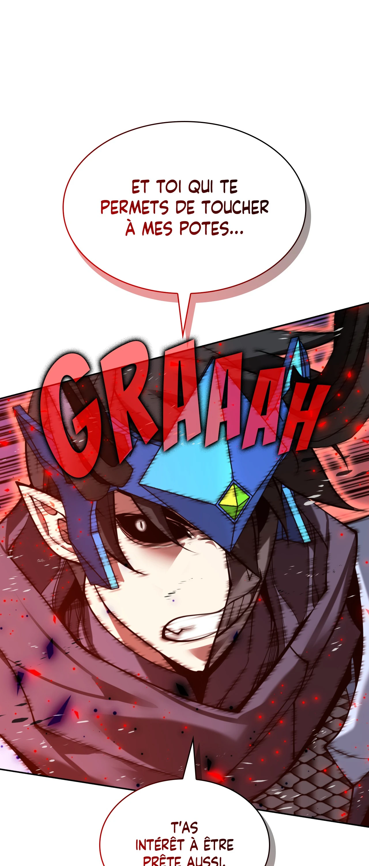 Overgeared (Remake) Chapitre 279 - Page 85