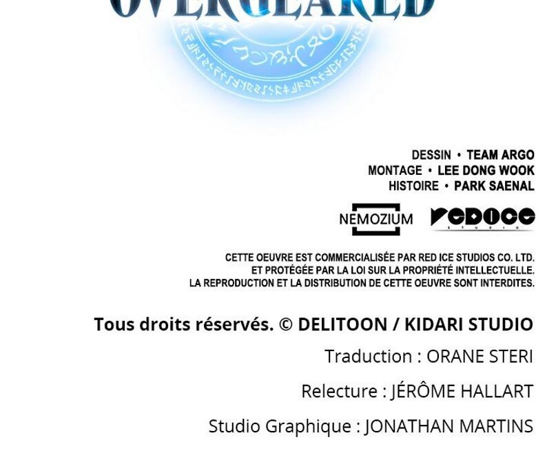 Overgeared (Remake) Chapitre 74 - Page 123