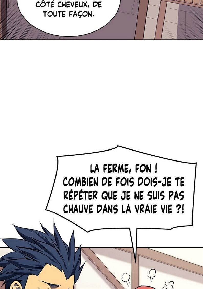 Overgeared (Remake) Chapitre 74 - Page 27