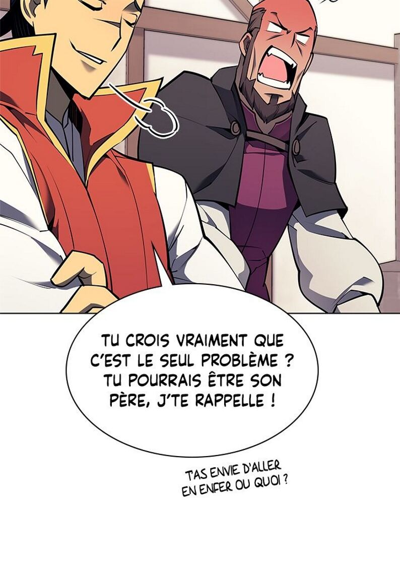 Overgeared (Remake) Chapitre 74 - Page 28