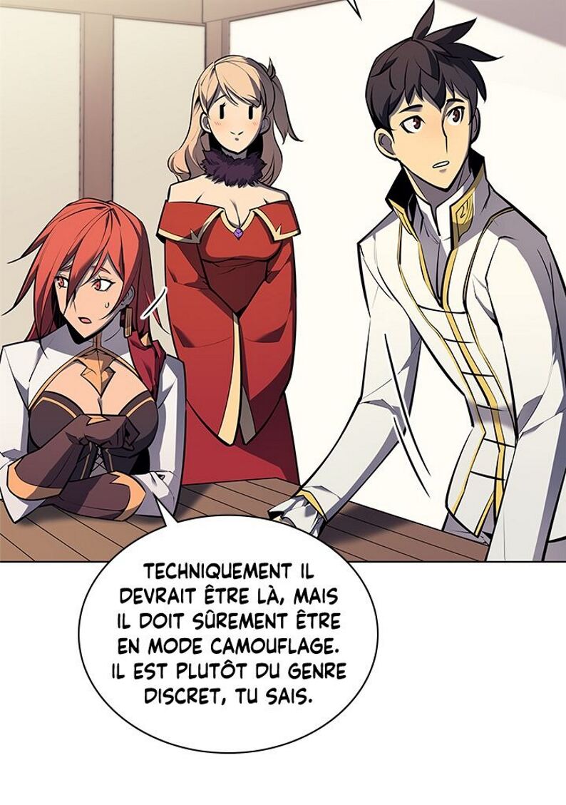 Overgeared (Remake) Chapitre 74 - Page 34