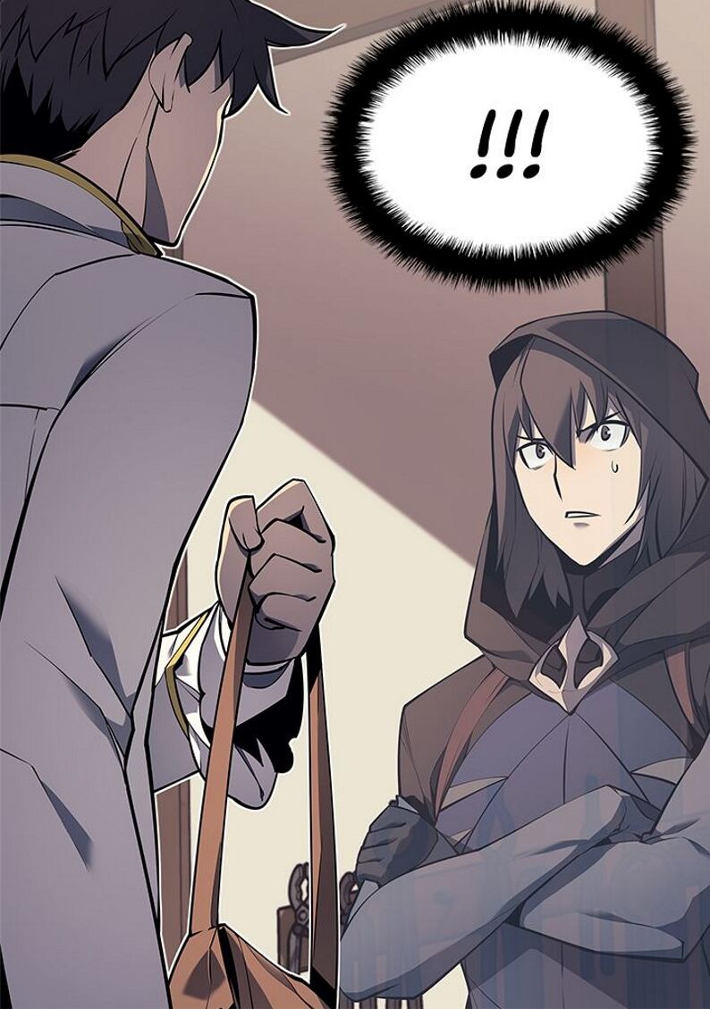 Overgeared (Remake) Chapitre 74 - Page 37