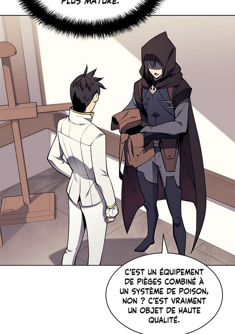 Overgeared (Remake) Chapitre 74 - Page 42