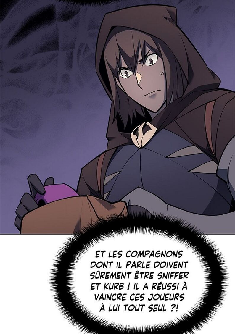 Overgeared (Remake) Chapitre 74 - Page 45