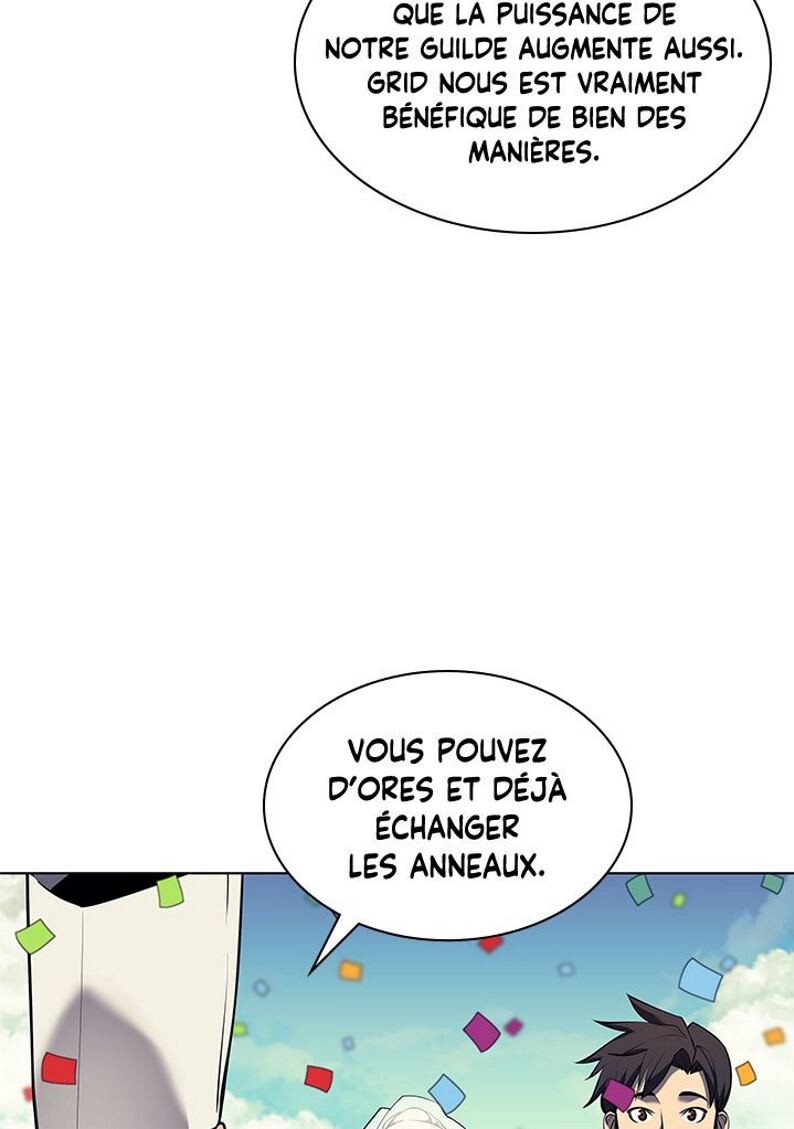 Overgeared (Remake) Chapitre 74 - Page 55