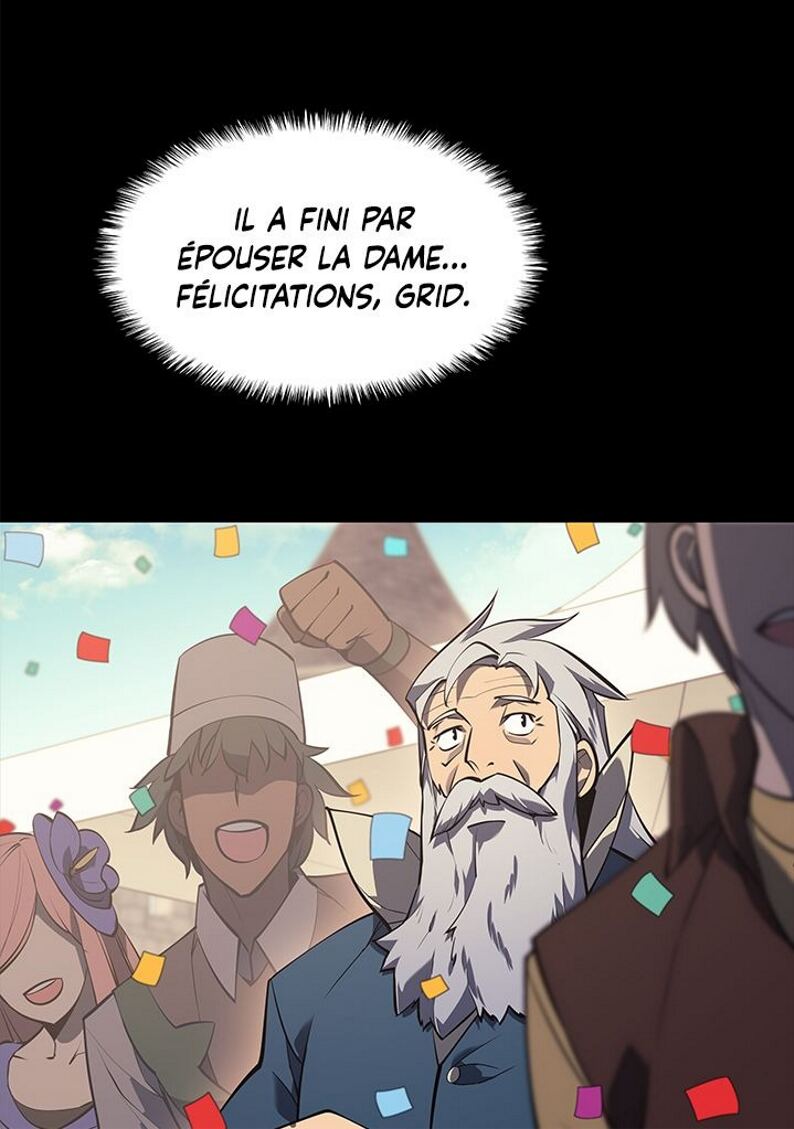 Overgeared (Remake) Chapitre 74 - Page 70