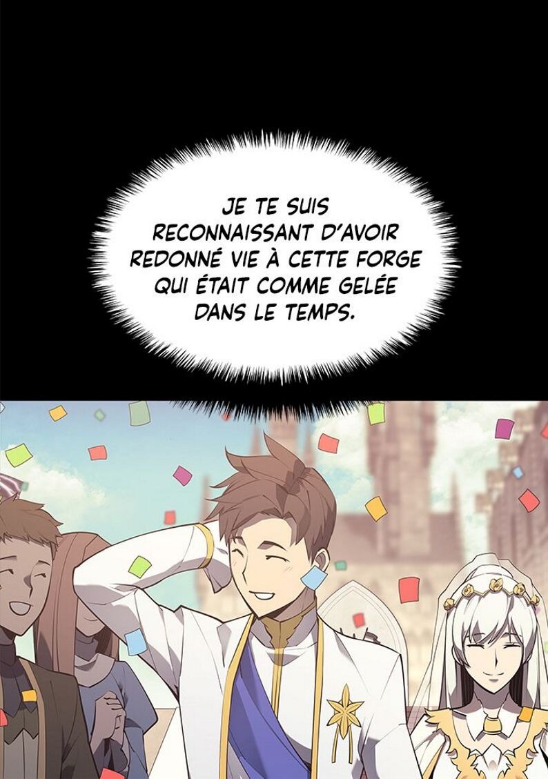 Overgeared (Remake) Chapitre 74 - Page 74