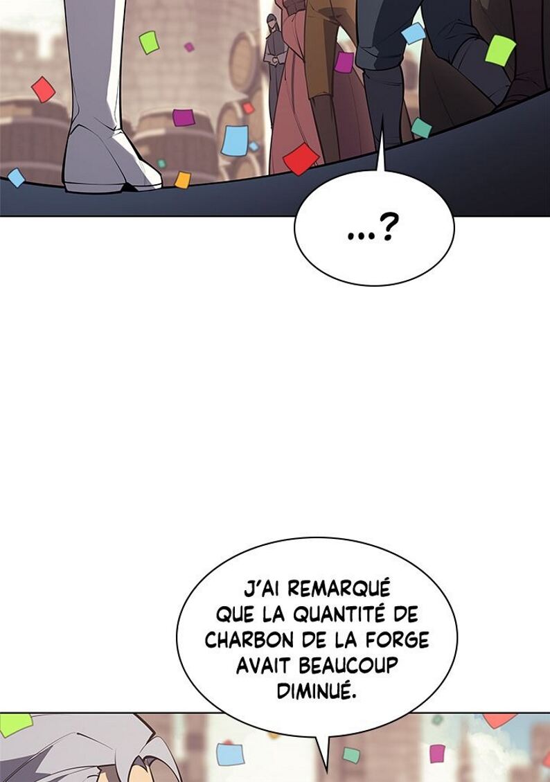 Overgeared (Remake) Chapitre 74 - Page 79