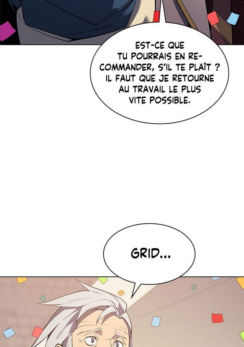 Overgeared (Remake) Chapitre 74 - Page 81