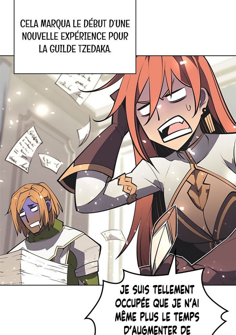 Overgeared (Remake) Chapitre 74 - Page 97
