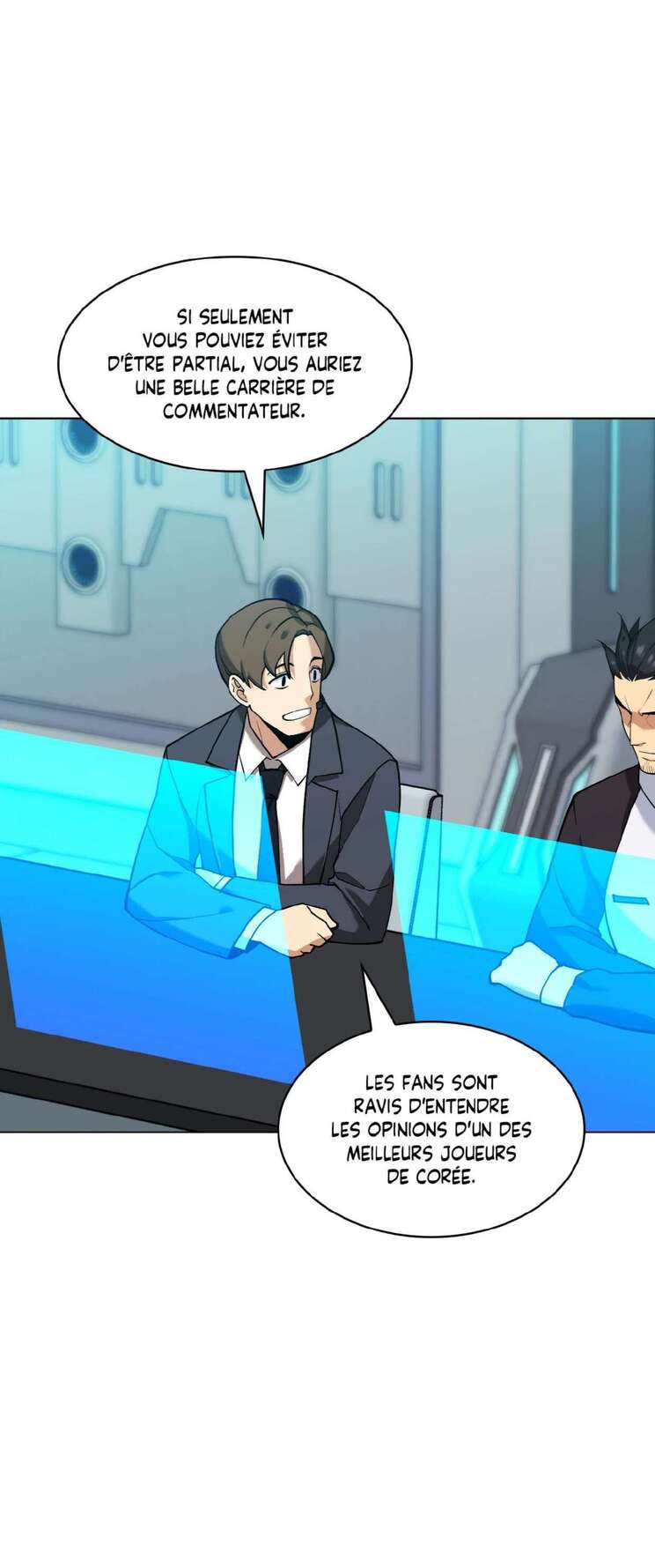 Overgeared (Remake) Chapitre 227 - Page 13