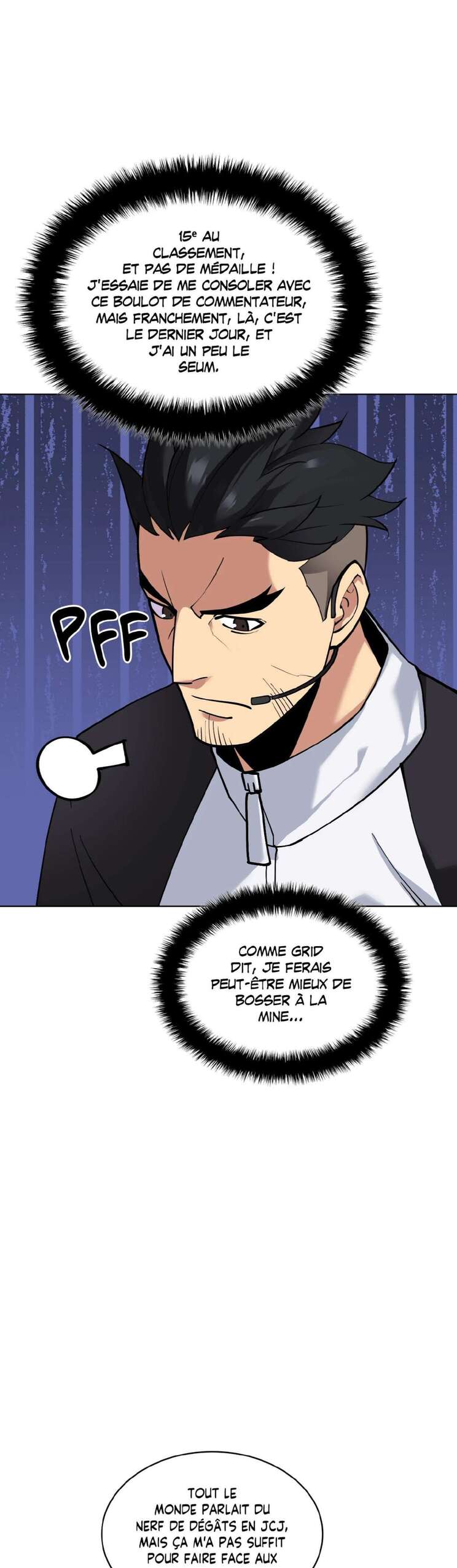 Overgeared (Remake) Chapitre 227 - Page 14
