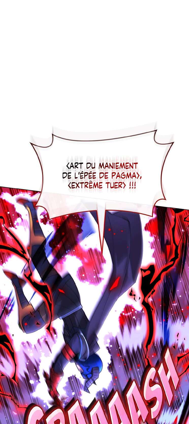 Overgeared (Remake) Chapitre 227 - Page 28