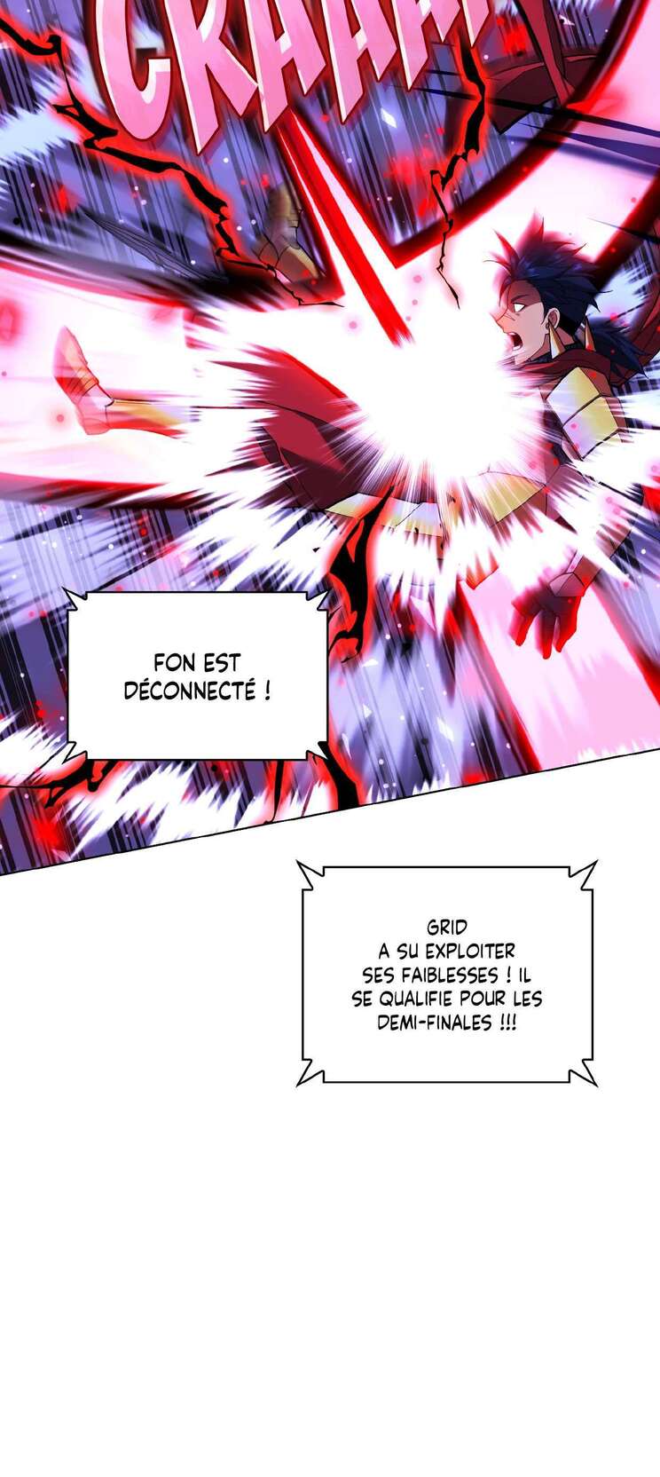 Overgeared (Remake) Chapitre 227 - Page 29
